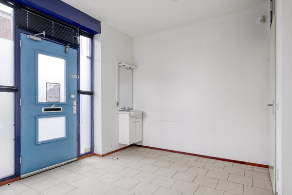 Medium property photo - Bijlmerdreef 695, 1102 RR Amsterdam